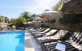 La Bastide de Valbonne